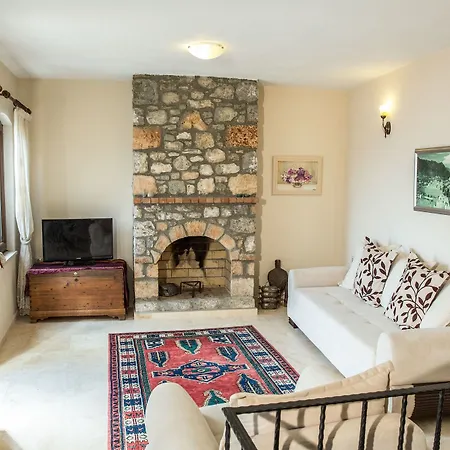 Metis Stone Vila *